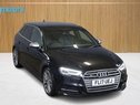 Audi S3 2.0 TFSI Sportback 5dr Petrol S Tronic quattro Euro 6 (s/s) (310 ps)