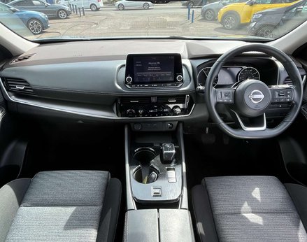 Nissan X-Trail 1.5 X-Trail Acenta Premium E-Power Auto 5dr 2