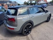 Mini Clubman 1.5 Cooper Exclusive Euro 6 (s/s) 6dr 11