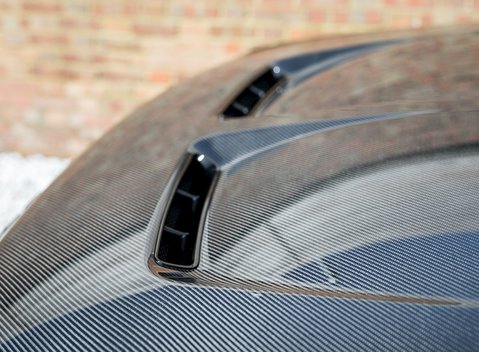 Land Rover Range Rover Sport 5.0 SVR 25