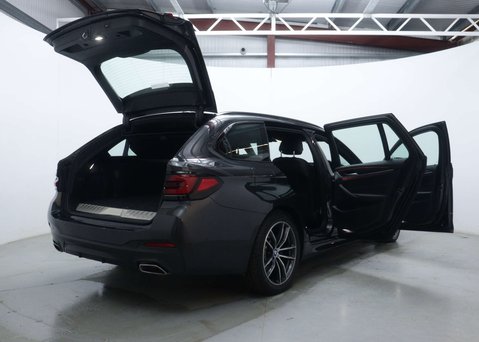 BMW 5 Series 2.0 530e M Sport Auto 5dr 70