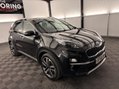 Kia Sportage 1.6 T-GDi 4 DCT AWD Euro 6 (s/s) 5dr 66