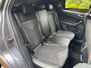 Volkswagen T-Cross R-LINE TSI DSG 15