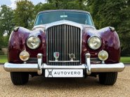 Bentley S1 Continental Mulliner Flying Spur 2