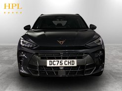 Cupra Terramar 1.5 eTSI V2 SUV 5dr Petrol Hybrid DSG Euro 6 (s/s) (150 ps) Cruise Control