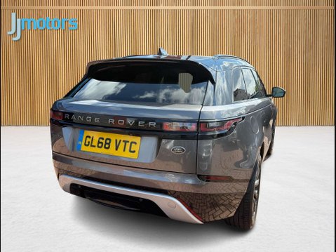 Land Rover Range Rover Velar 2.0 P250 R-Dynamic SE SUV 5dr Petrol Auto 4WD Euro 6 (s/s) (250 ps) 33