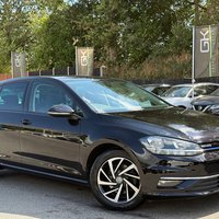 This Volkswagen is HPI clear