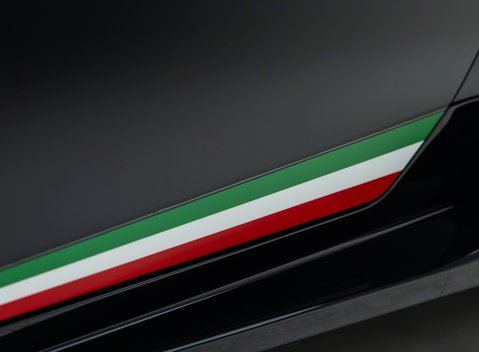 Lamborghini Huracan LP 640-4 PERFORMANTE 27