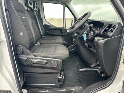 Iveco Daily 35S14VB 12