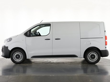 Peugeot Expert M 2.0 BlueHDi 145 Professional 8