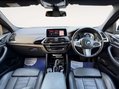 BMW X4 2.0 X4 xDrive 20d M Sport Auto 4WD 5dr 11