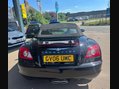 Chrysler Crossfire 3.2 Roadster 2dr 12