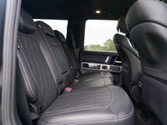 Mercedes-Benz G Class G63 AMG 18