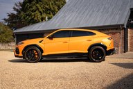 Lamborghini Urus V8 7