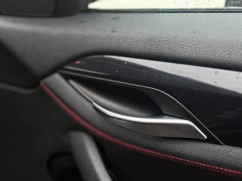 BMW X1 2.0 20d Sport Auto xDrive Euro 5 (s/s) 5dr 57