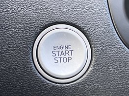 Hyundai TUCSON 1.6 Tucson Ultimate TGDi HEV Auto 5dr 64