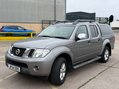 Nissan Navara 2.5 Navara Tekna dCi 4WD 5dr - NATIONAL DELIVERY* 5