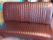 Dodge Side-Step pick-up truck V8 446ci Rat-Rod 88