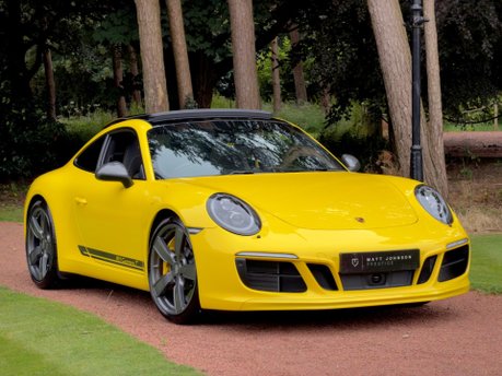 Porsche 911 CARRERA T PDK 14