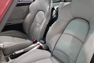 Porsche 911 TURBO 14