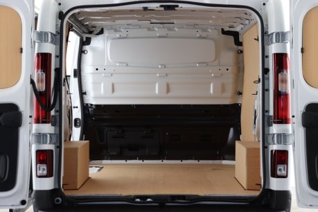 Renault Trafic SL30 ADVANCE DCI 3