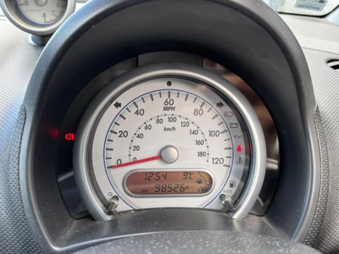 Suzuki Splash 1.2 GLS Euro 4 5dr 15