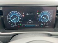 Hyundai TUCSON T-GDI N LINE S 11