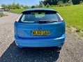 Ford Focus SPORT 50