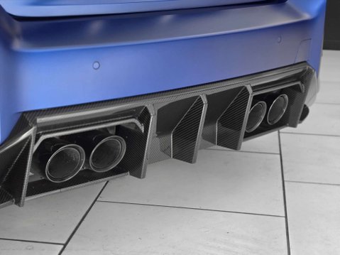 BMW M2 3.0 BiTurbo Coupe 2dr Petrol Steptronic Euro 6 (s/s) (480 ps) 43