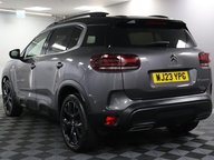 Citroen C5 Aircross BLUEHDI C-SERIES EDITION S/S EAT8 10