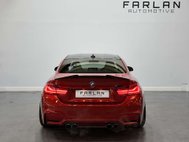 BMW M4 3.0 BiTurbo GPF Competition Coupe 2dr Petrol DCT Euro 6 (s/s) (450 ps) 22