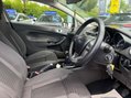 Ford Fiesta 1.25 Zetec Euro 5 3dr 19