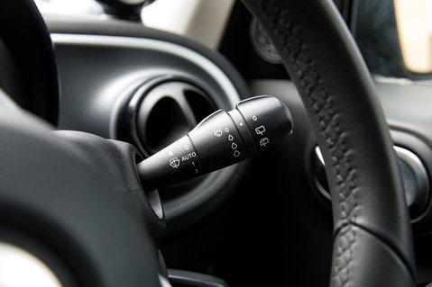 Smart Forfour PRIME PREMIUM PLUS 18