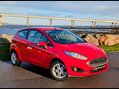 Ford Fiesta 1.25 Zetec Euro 6 3dr 3