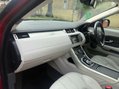 Land Rover Range Rover Evoque 2.2 Range Rover Evoque Pure Tech SD4 Auto 4WD 5dr 11