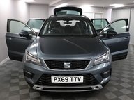 SEAT Ateca TSI EVO XCELLENCE 7