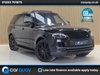 Land Rover Range Rover 4.4 Range Rover Autobiography SDV8 Auto 4WD 5dr