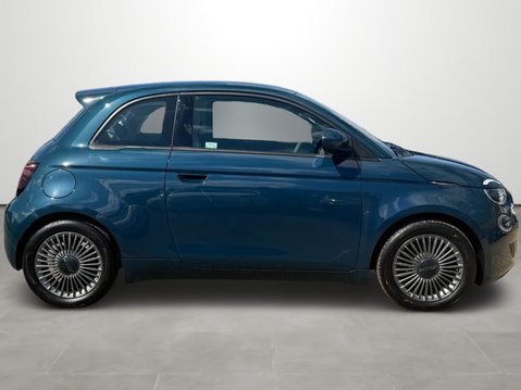 Fiat 500 87kW Icon 42kWh 3dr Auto 10
