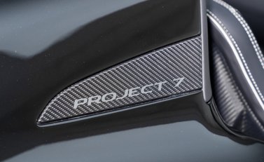 Jaguar F-Type PROJECT 7 34