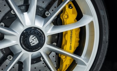 Porsche 911 SPEEDSTER (991) 34