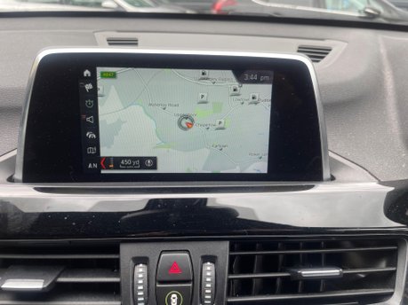 BMW X1 XDRIVE20D M SPORT 12