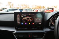 SEAT Leon TSI EVO FR SPORT 24