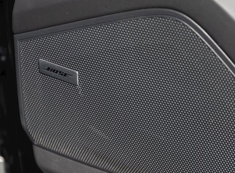 Porsche Cayenne GTS Coupé 24