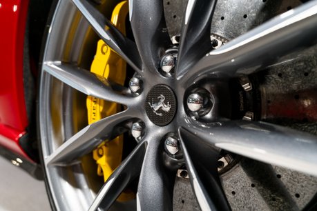 Ferrari 812 GTS NOW SOLD. SIMILAR REQUIRED. PLEASE CALL 01903 254800. 21