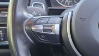 BMW 1 Series 2.0 118d M Sport Hatchback 5dr Diesel Auto Euro 6 (s/s) (150 ps) 25