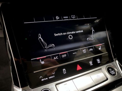 Audi E-Tron 50 S line SUV 5dr Electric Auto quattro 71.2kWh (313 ps) 43