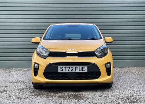 Kia Picanto 1.0 ISG '2' 10