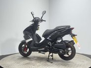 Lexmoto Diablo 2022 11K RUNNING PROJECT SCOOTER 50CC LEARNER RIDE FROM 16 6