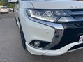 Mitsubishi Outlander 2.0h 12kWh GX4hs CVT 4WD Euro 6 (s/s) 5dr 13