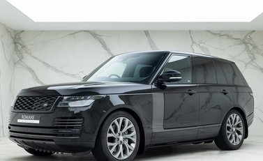 Land Rover Range Rover P400e Autobiography 6